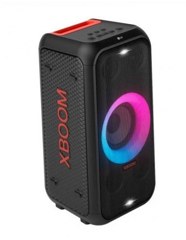 TORRE DE SONIDO LG XBOOM XL5S