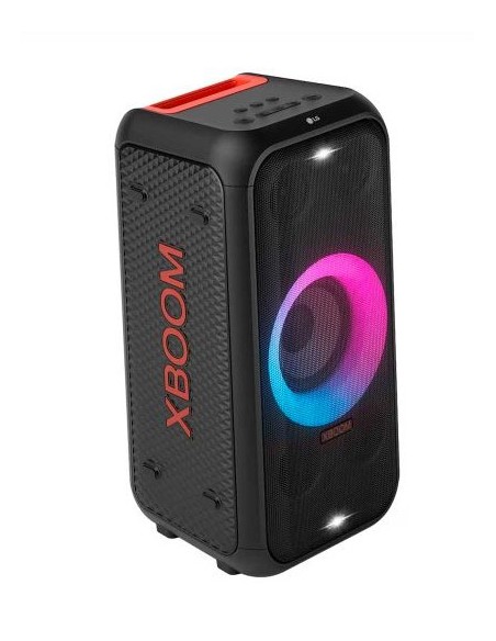 TORRE DE SONIDO LG XBOOM XL5S