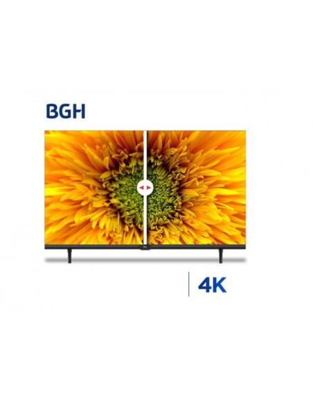 SMART TV BGH 55" B5523US6G ANDROID GOOGLE TV