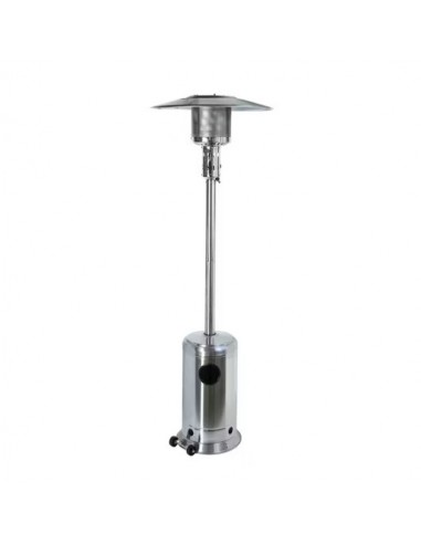 CALEFACTOR DE EXTERIOR BOHER GSF-PH01SS