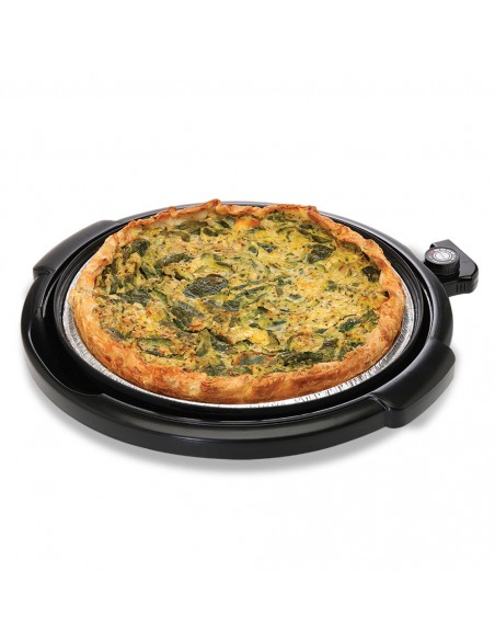 MULTIPARRILLA ELÉCTRICA LILIANA AK300