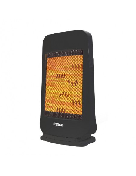 CALEFACTOR LILIANA CONFORTHEAT CIGF200N 1400W