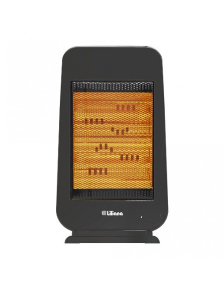 CALEFACTOR LILIANA CONFORTHEAT CIGF200N 1400W