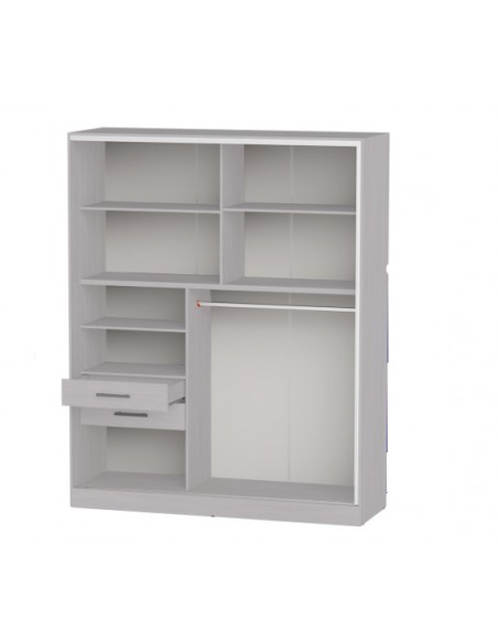 PLACARD ORLANDI LINEA PREMIUM 2 CUERPOS