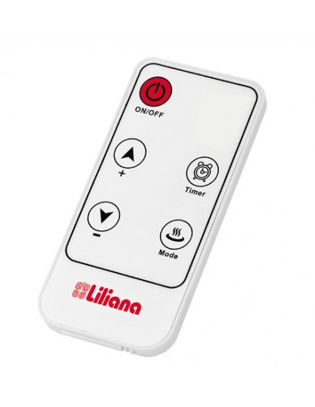 CALEFACTOR LILIANA DE PARED CWD920 2000W