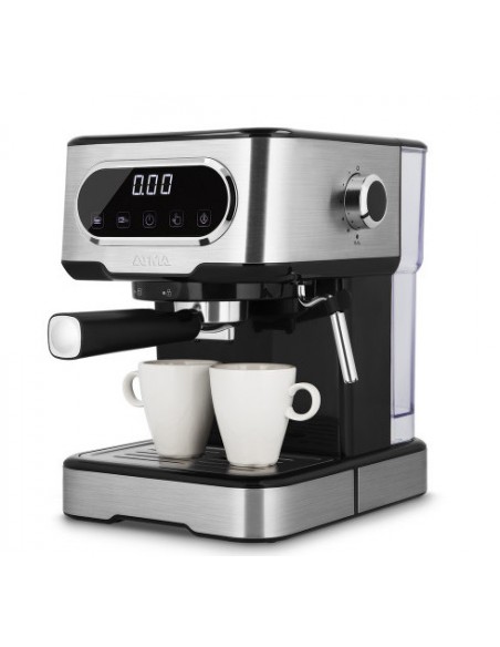 CAFETERA EXPRESS ATMA CEAT5403G DIGITAL 1.5LT