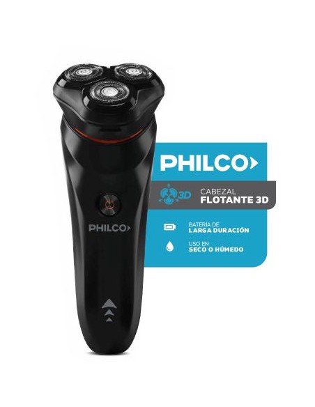 AFEITADORA PHILCO AE5105P