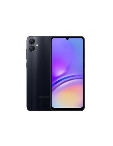 CELULAR SAMSUNG A05 64GB NEGRO