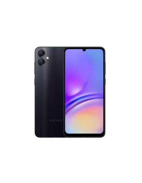 CELULAR SAMSUNG A05 64GB NEGRO