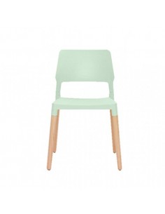 SILLA VAHUME ICON AGUAMARINA