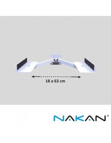 SOPORTE PARA MICROONDAS NAKAN HM300