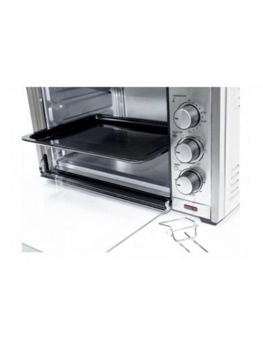 HORNO ELÉCTRICO PEABODY PE-HE55S 54LT