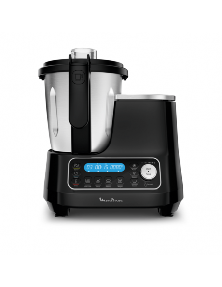 ROBOT DE COCINA CLICK CHEF MOULINEX