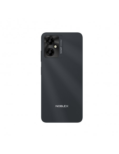 CELULAR NOBLEX N62 4GB/64GB NEGRO