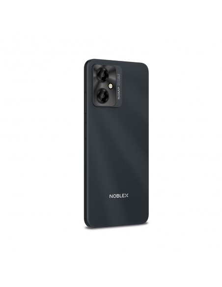 CELULAR NOBLEX N62 4GB/64GB NEGRO
