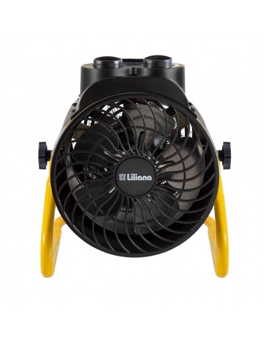 CALOVENTOR INDUSTRIAL LILIANA CFI810 POWERTYHOT