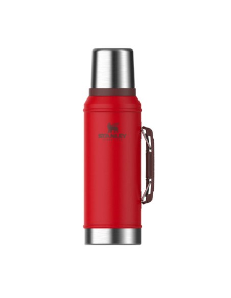 TERMO STANLEY 950CC ROJO