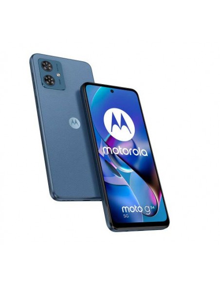 CELULAR MOTOROLA G54 5G 8GB/128GB AZUL