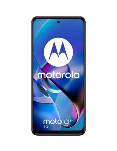 CELULAR MOTOROLA G54 5G 8GB/128GB AZUL
