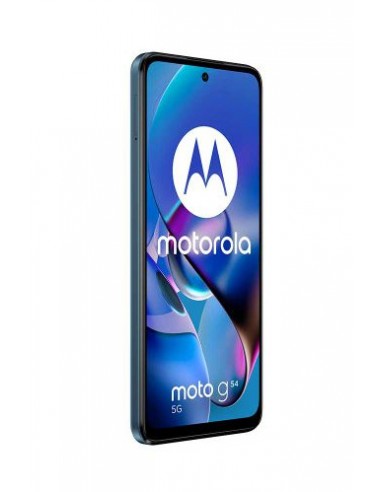 CELULAR MOTOROLA G54 5G 8GB/128GB AZUL