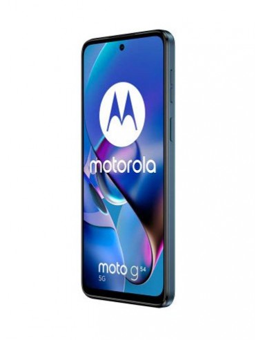 CELULAR MOTOROLA G54 5G 8GB/128GB AZUL