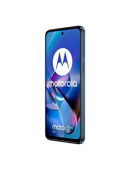 CELULAR MOTOROLA G54 5G 8GB/128GB AZUL