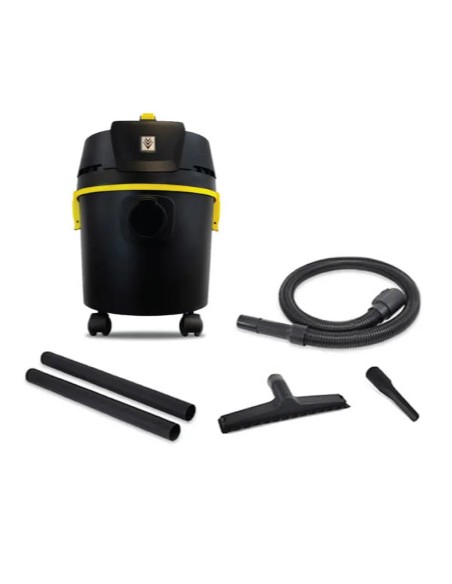 ASPIRADORA PROFESIONAL NT