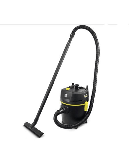 ASPIRADORA PROFESIONAL NT