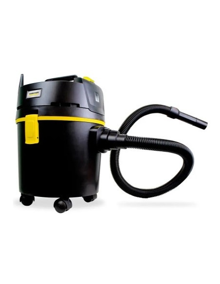 ASPIRADORA PROFESIONAL NT