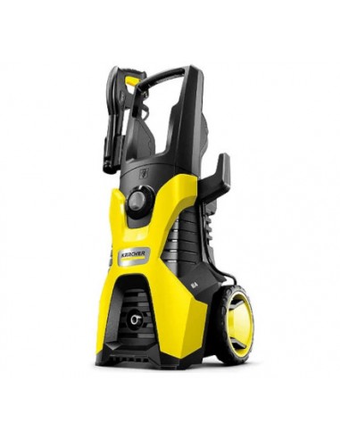 HIDROLAVADORA KARCHER K4 BR