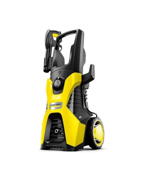 HIDROLAVADORA KARCHER K4 BR