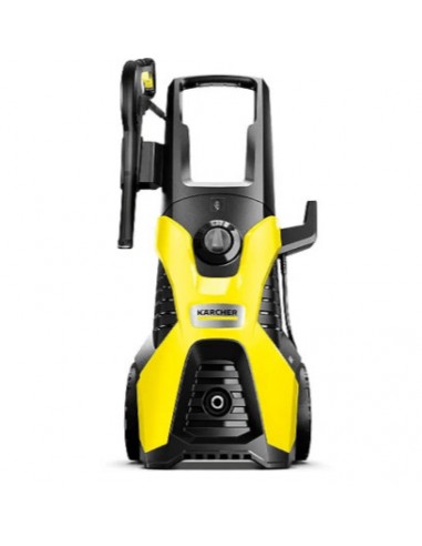 HIDROLAVADORA KARCHER K4 BR