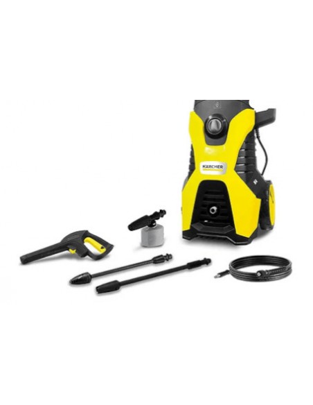 HIDROLAVADORA KARCHER K4 BR