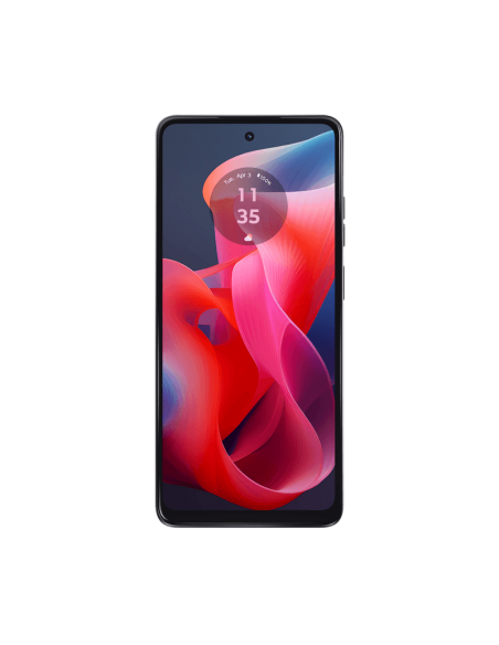 CELULAR MOTOROLA G24 128GB/4GB GRIS