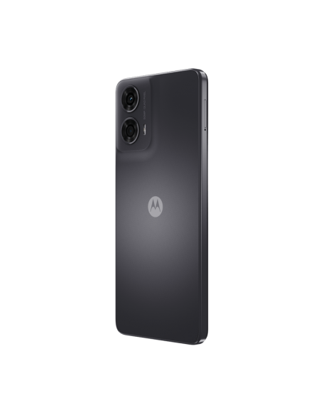 CELULAR MOTOROLA G24 128GB/4GB GRIS