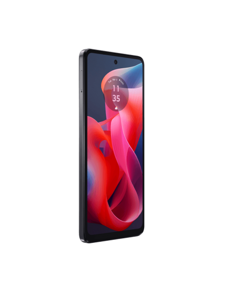 CELULAR MOTOROLA G24 128GB/4GB GRIS