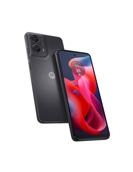 CELULAR MOTOROLA G24 128GB/4GB GRIS