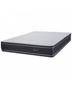 COLCHON INDUCOL NIMBUS FIRM ESPUMA 200x200x26