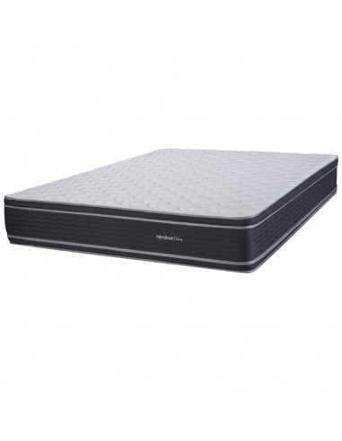 COLCHON INDUCOL NIMBUS FIRM ESPUMA 200x200x26