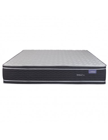COLCHON INDUCOL NIMBUS FIRM ESPUMA 200x200x26