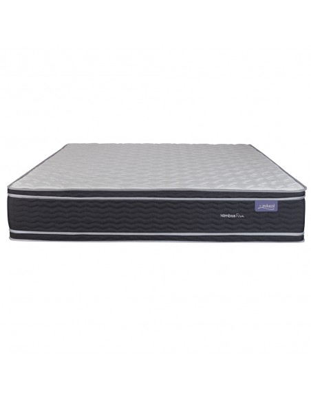 COLCHON INDUCOL NIMBUS FIRM ESPUMA 200x200x26