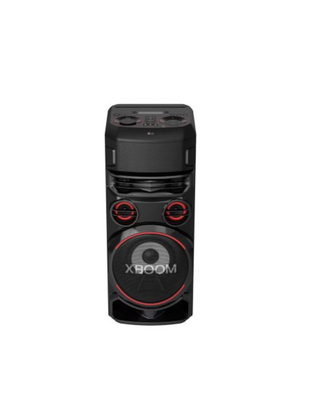 TORRE DE SONIDO LG XBOOM RN7