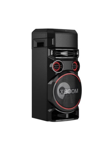 TORRE DE SONIDO LG XBOOM RN7