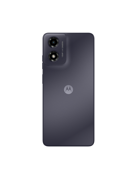 CELULAR MOTOROLA G04 4GB/64GB NEGRO