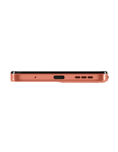 CELULAR MOTOROLA G04 4GB/64GB NARANJA