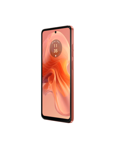 CELULAR MOTOROLA G04 4GB/64GB NARANJA