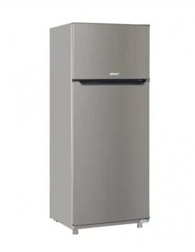 HELADERA BRIKET BK2F 1620V 322 LT