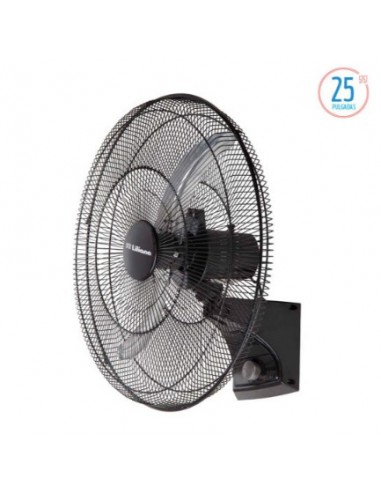 VENTILADOR DE PARED LILIANA 25"VW25M