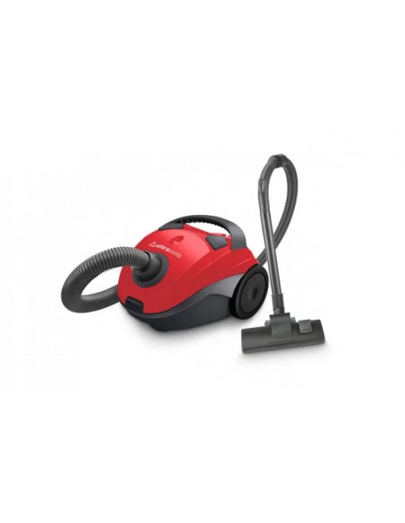 ASPIRADORA ULTRACOMB CON BOLSA AS-4201