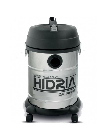 ASPIRADORA ULTRACOMB TAMBOR AS-4314